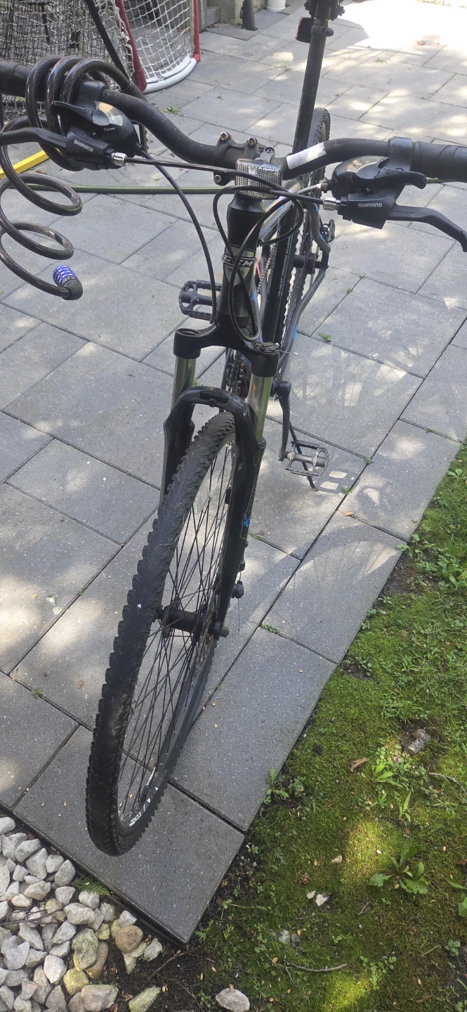 CCM Krossport Mountain Bike - photo 3