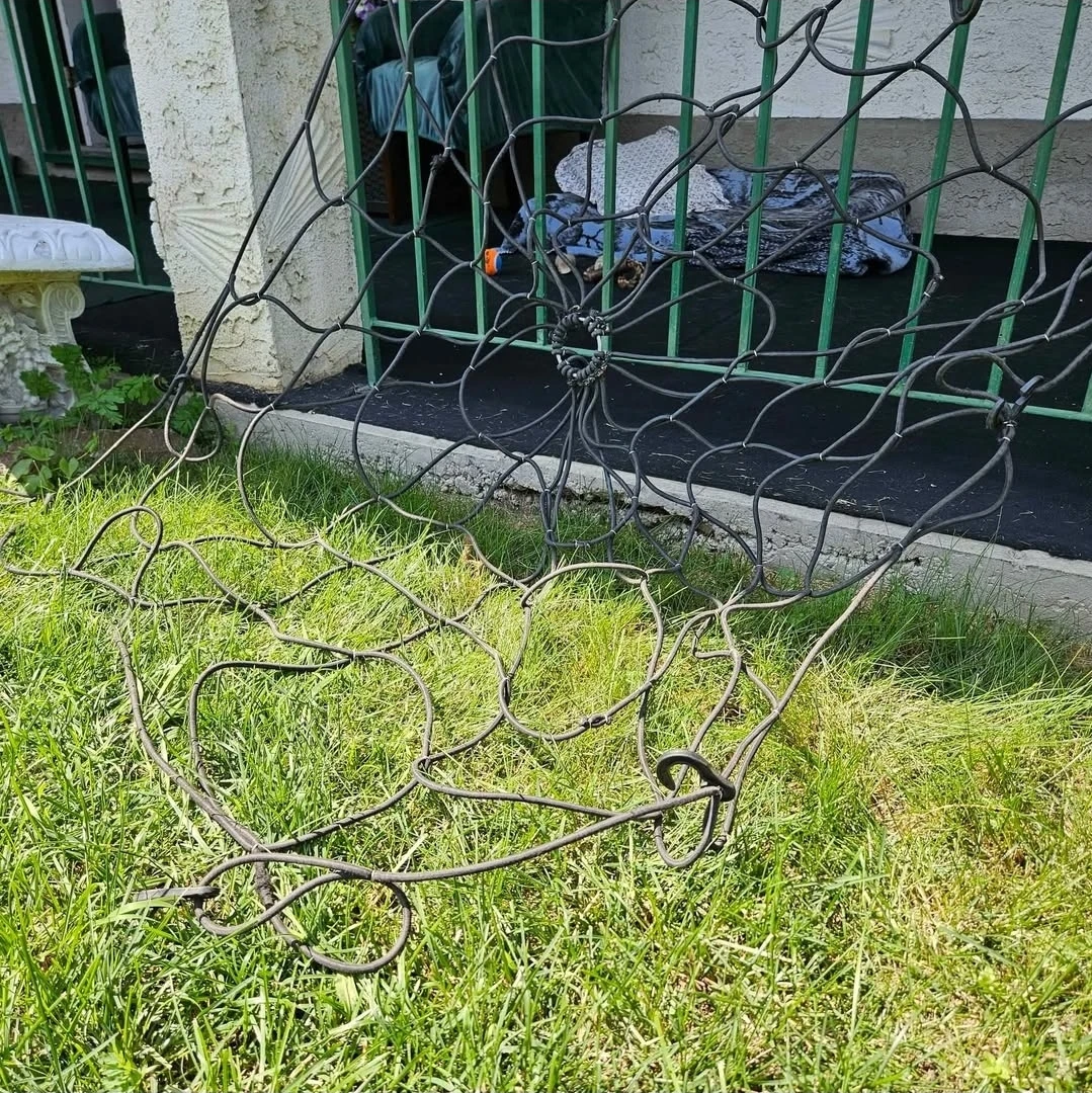 "Spidee" Truck Cargo Net - photo 2