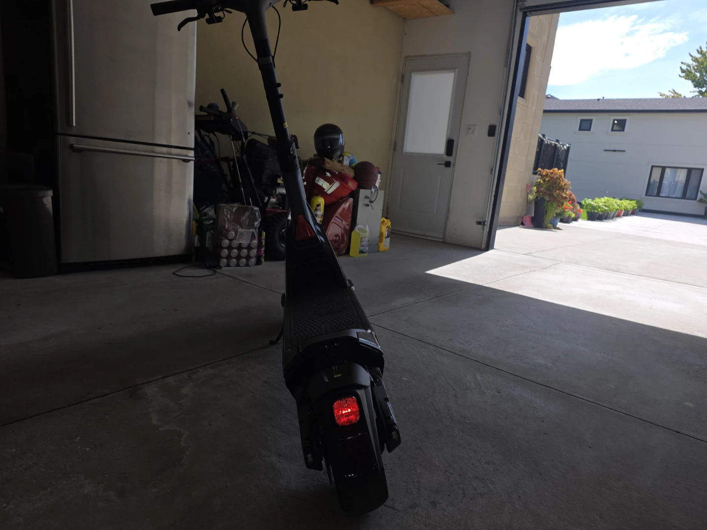 Segway-GT1 SUPER SCOOTER - photo 4