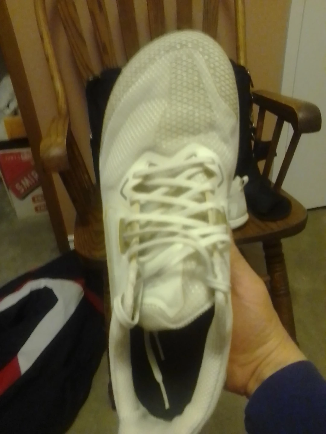 Altra Men's Running Shoes Size 12 US - photo 3