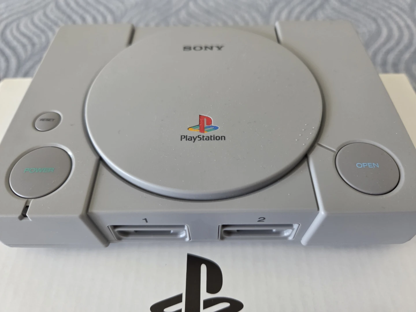 Sony PlayStation Classic Console - photo 4