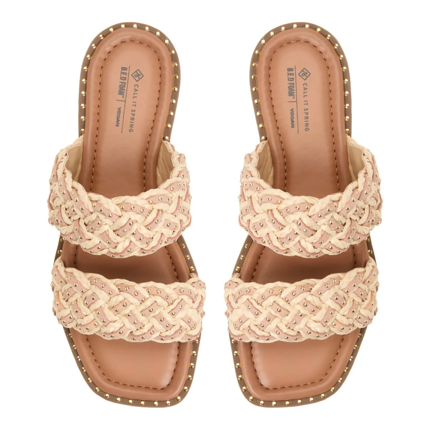 Call It Spring Braided Sandals - photo 2