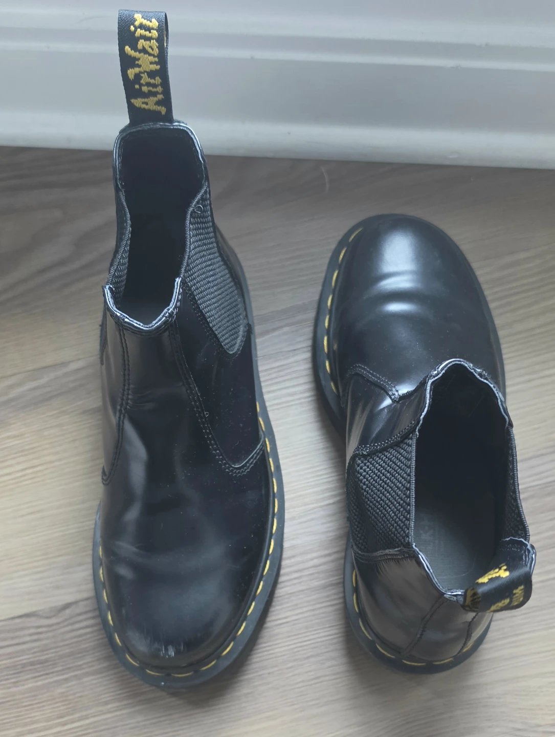 Dr. Martens Chelsea Boots size 6M women - photo 4