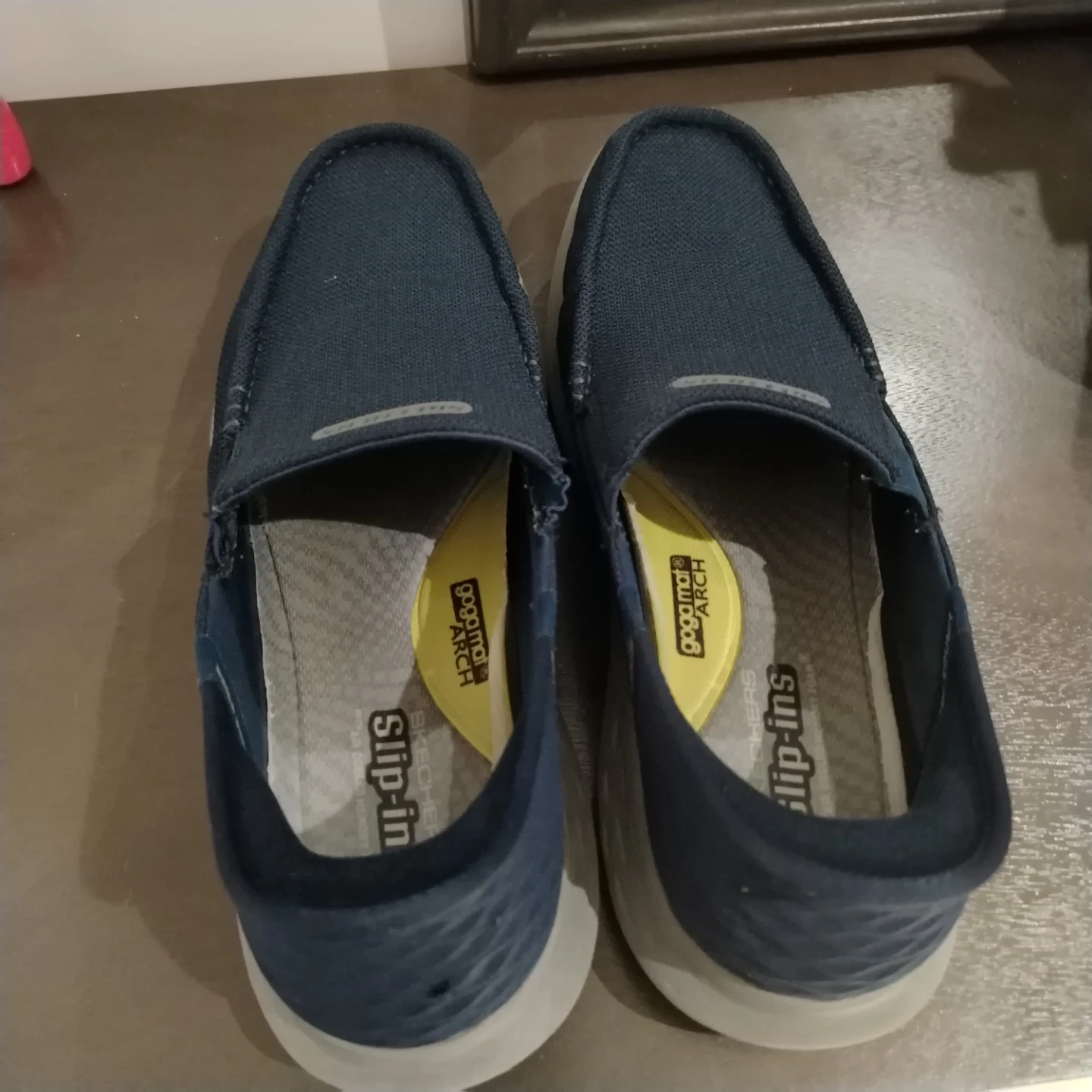 Skechers Slip-ins Hands Free Shoes - photo 2
