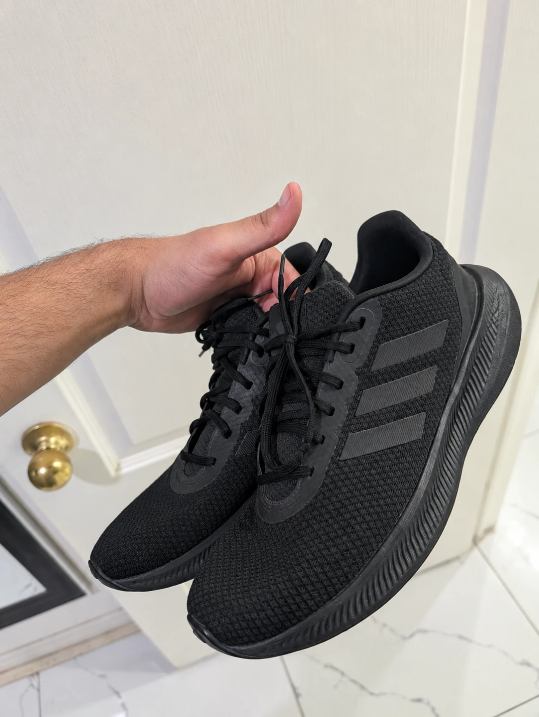Adidas Run Falcon 3.0 - photo 3