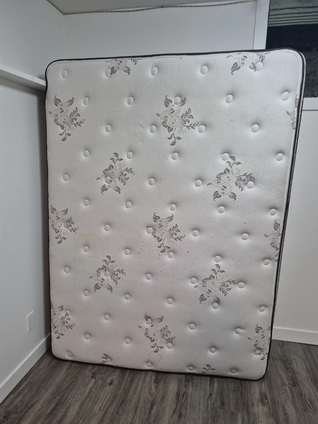 Queen Sized Mattress