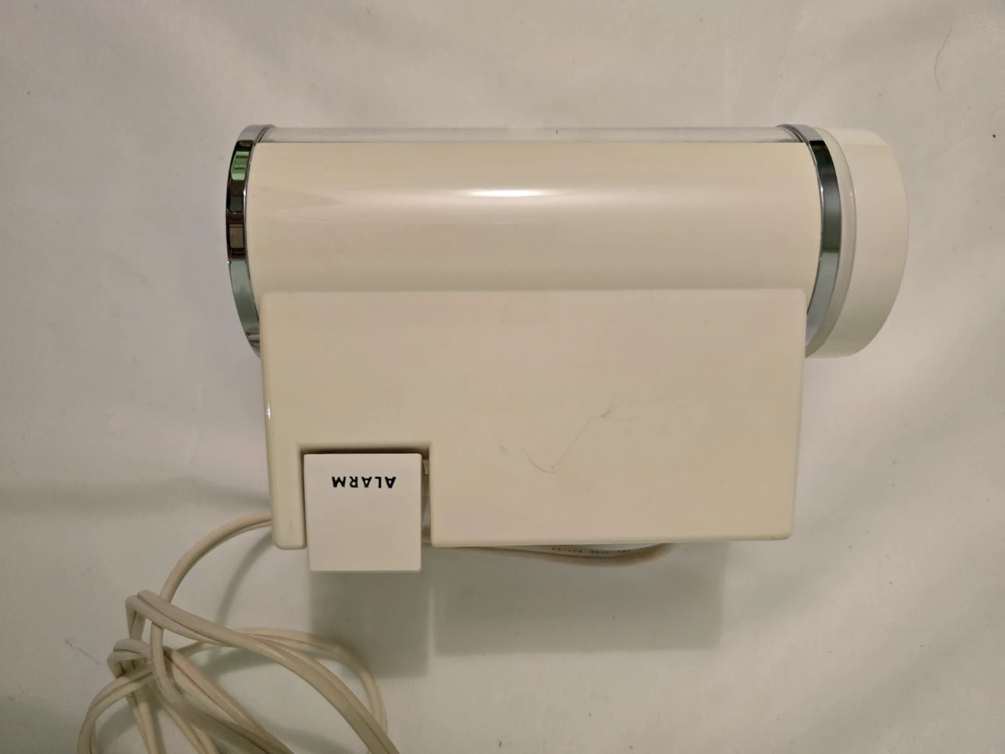 Sankyo Digital Flip Clock Model 412 - photo 5