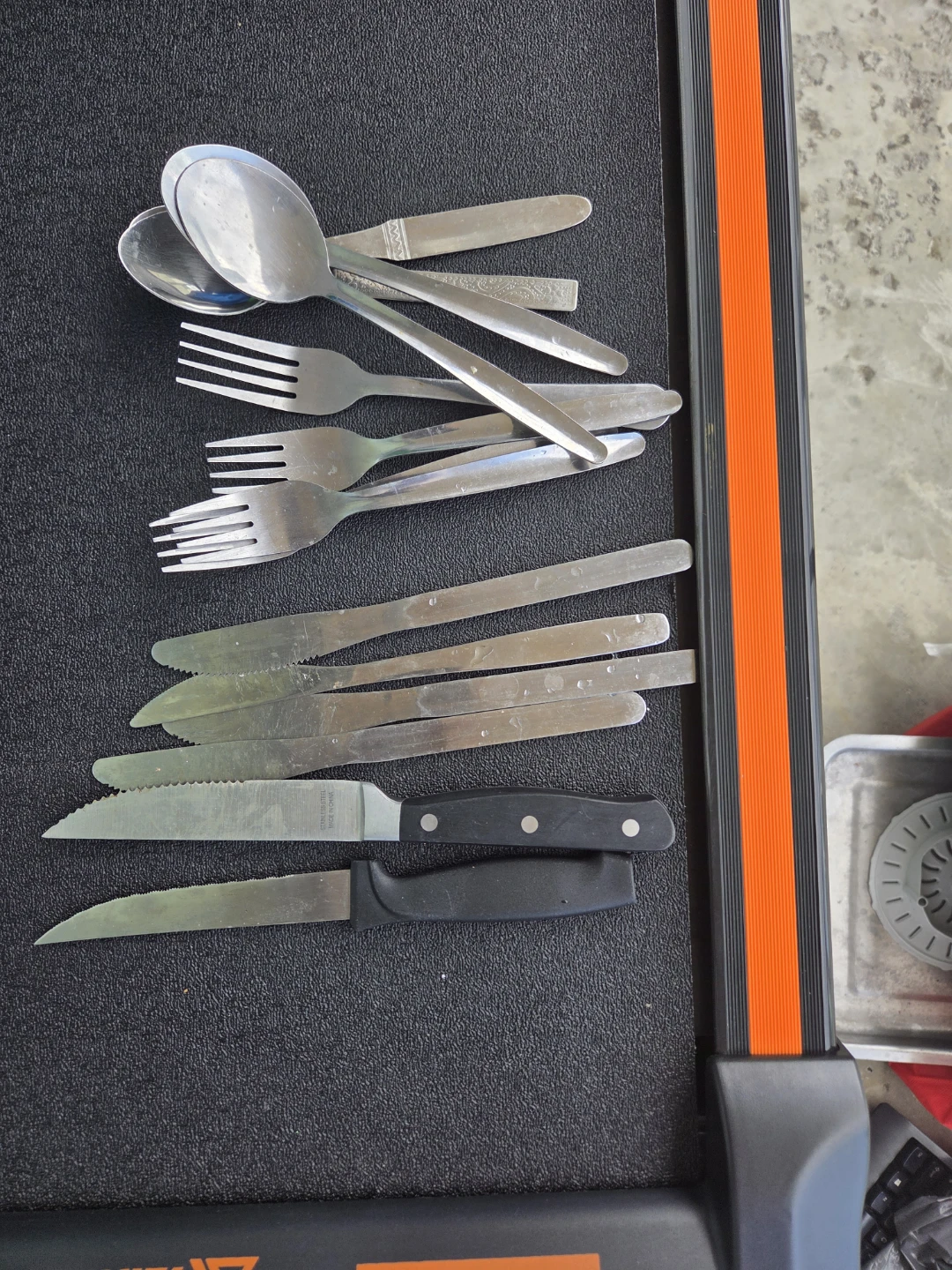 Assorted Cutlery Set - photo 5