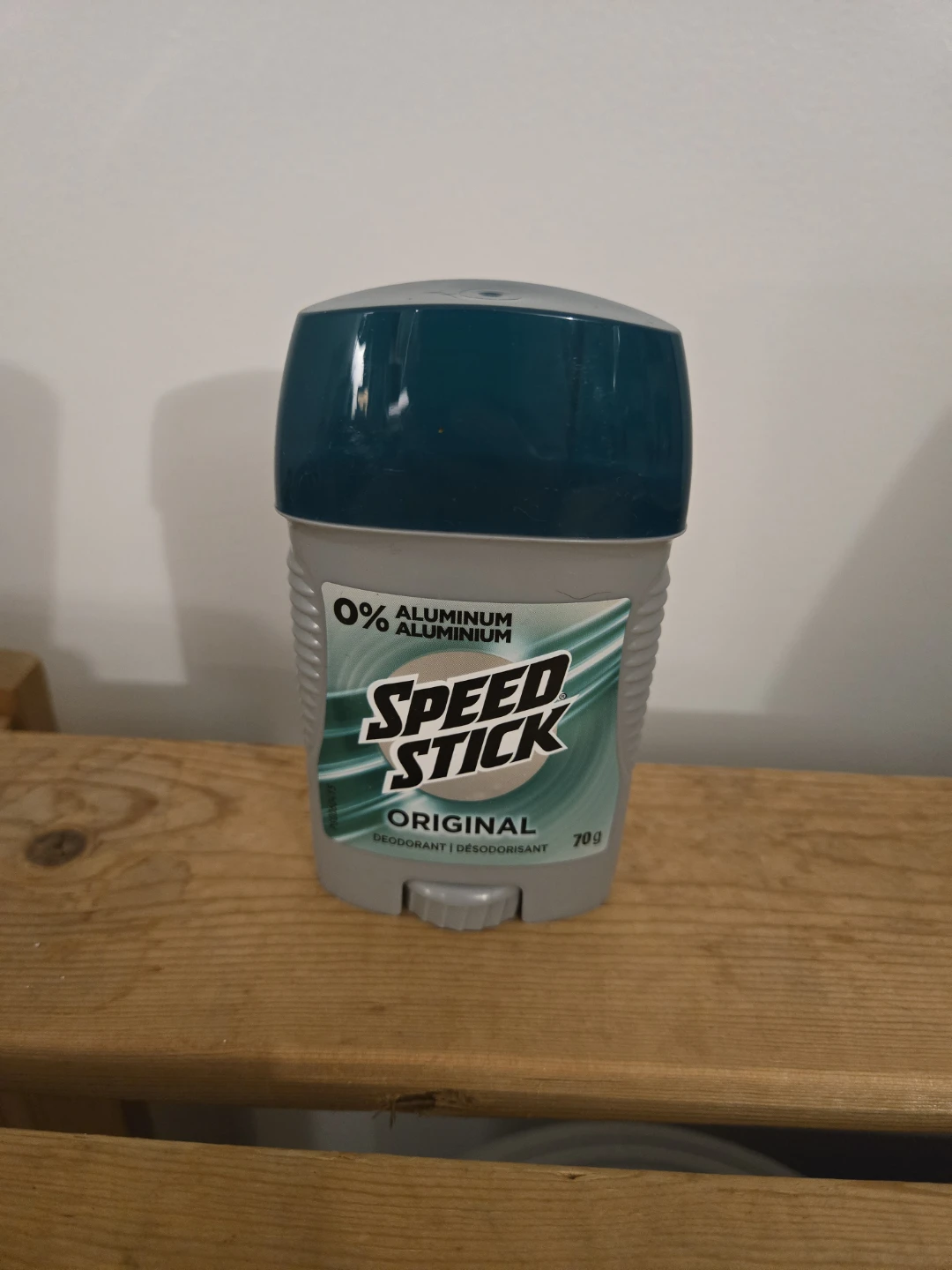 Speed Stick Original Deodorant 70g