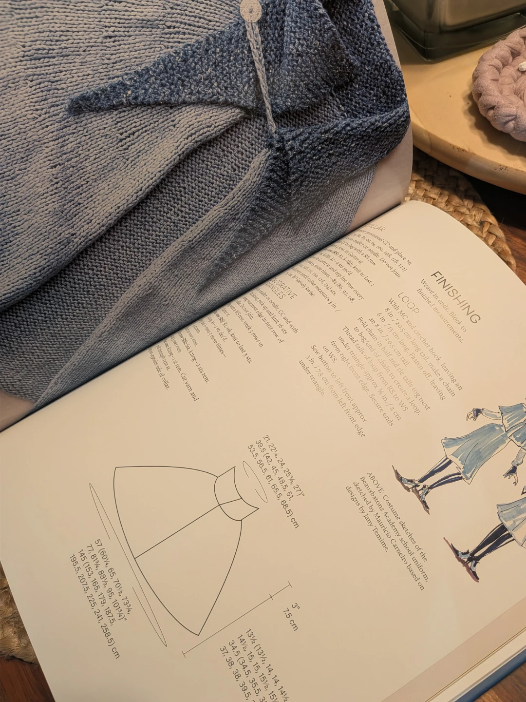 Harry Potter Knitting Magic & Crochet Books - photo 4