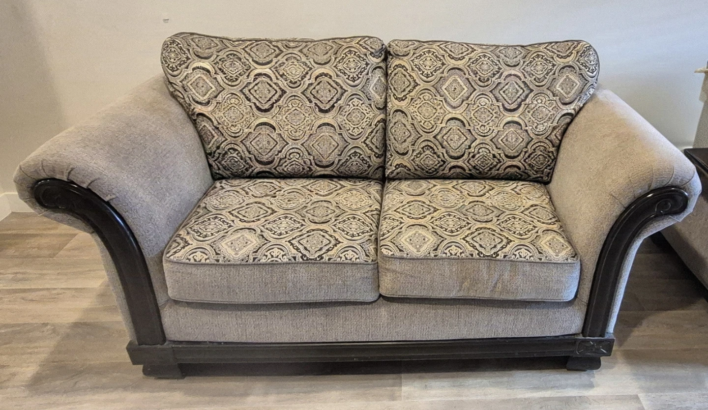 Loveseat Couch