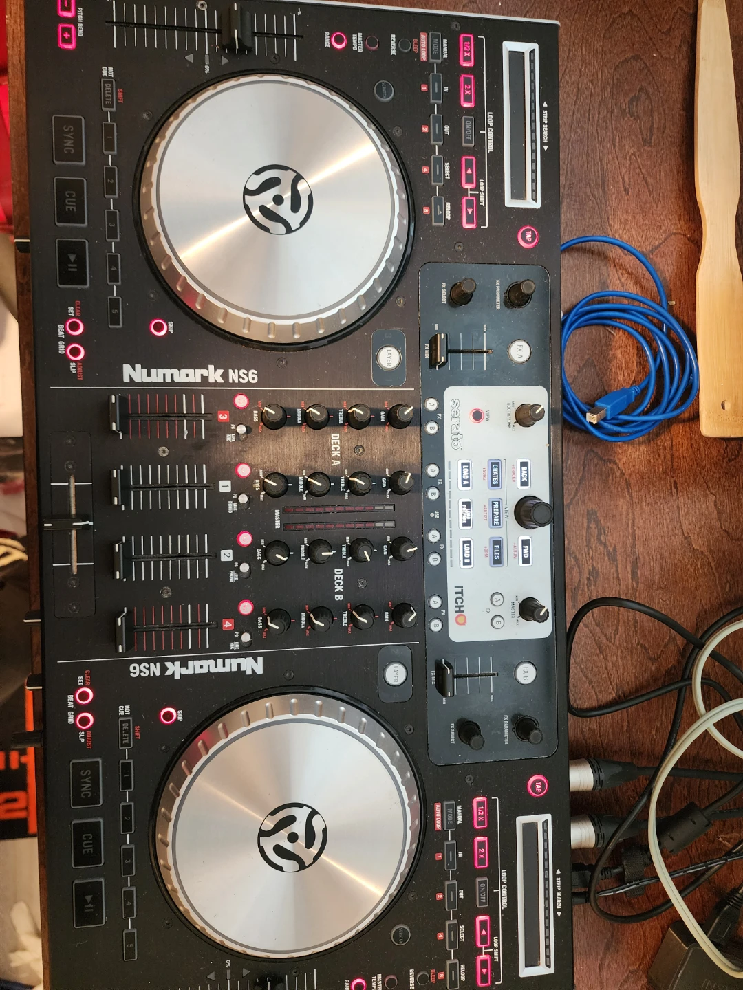 Music production gear bundle