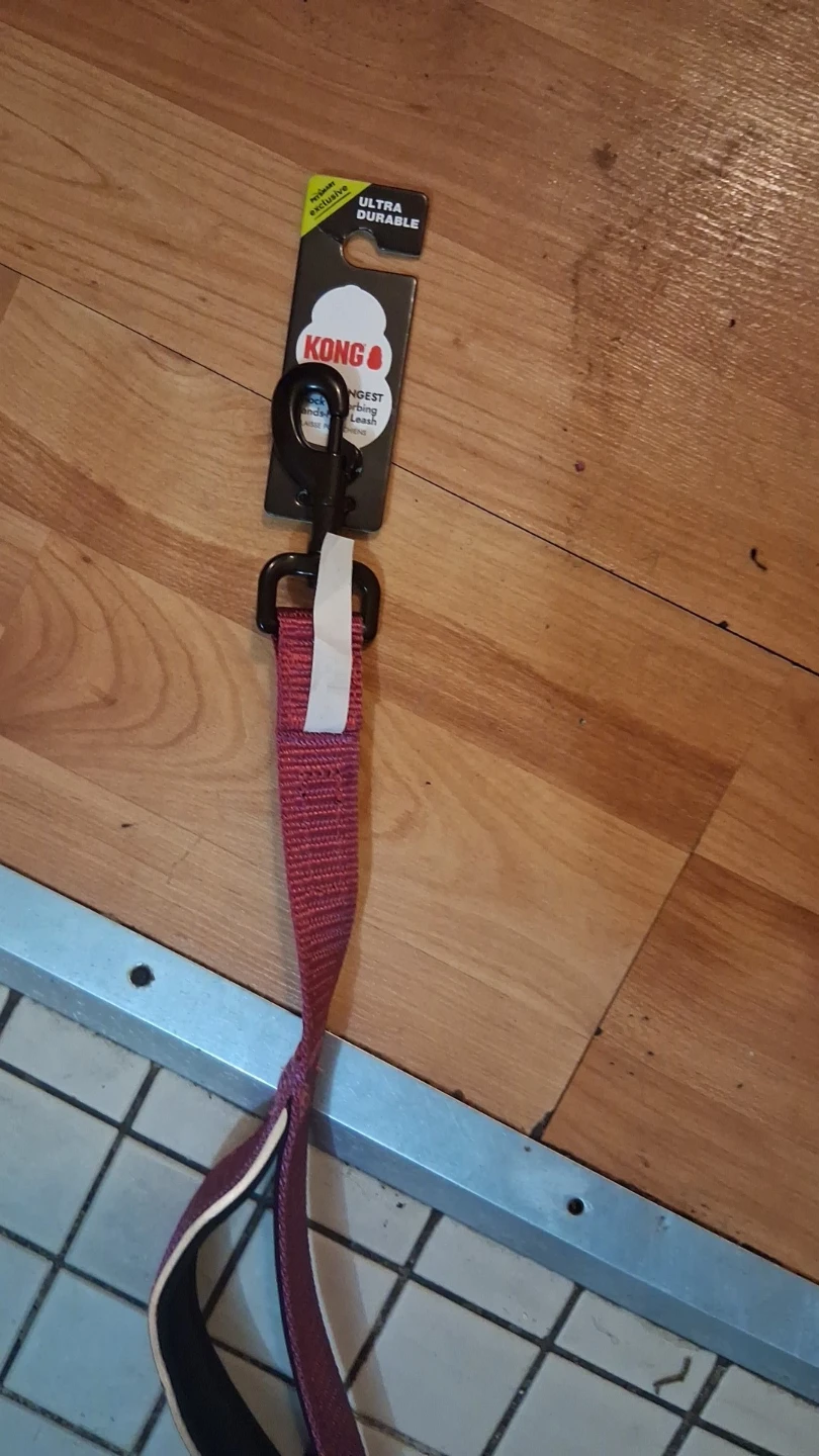 KONG Ultra Durable Dog Leash