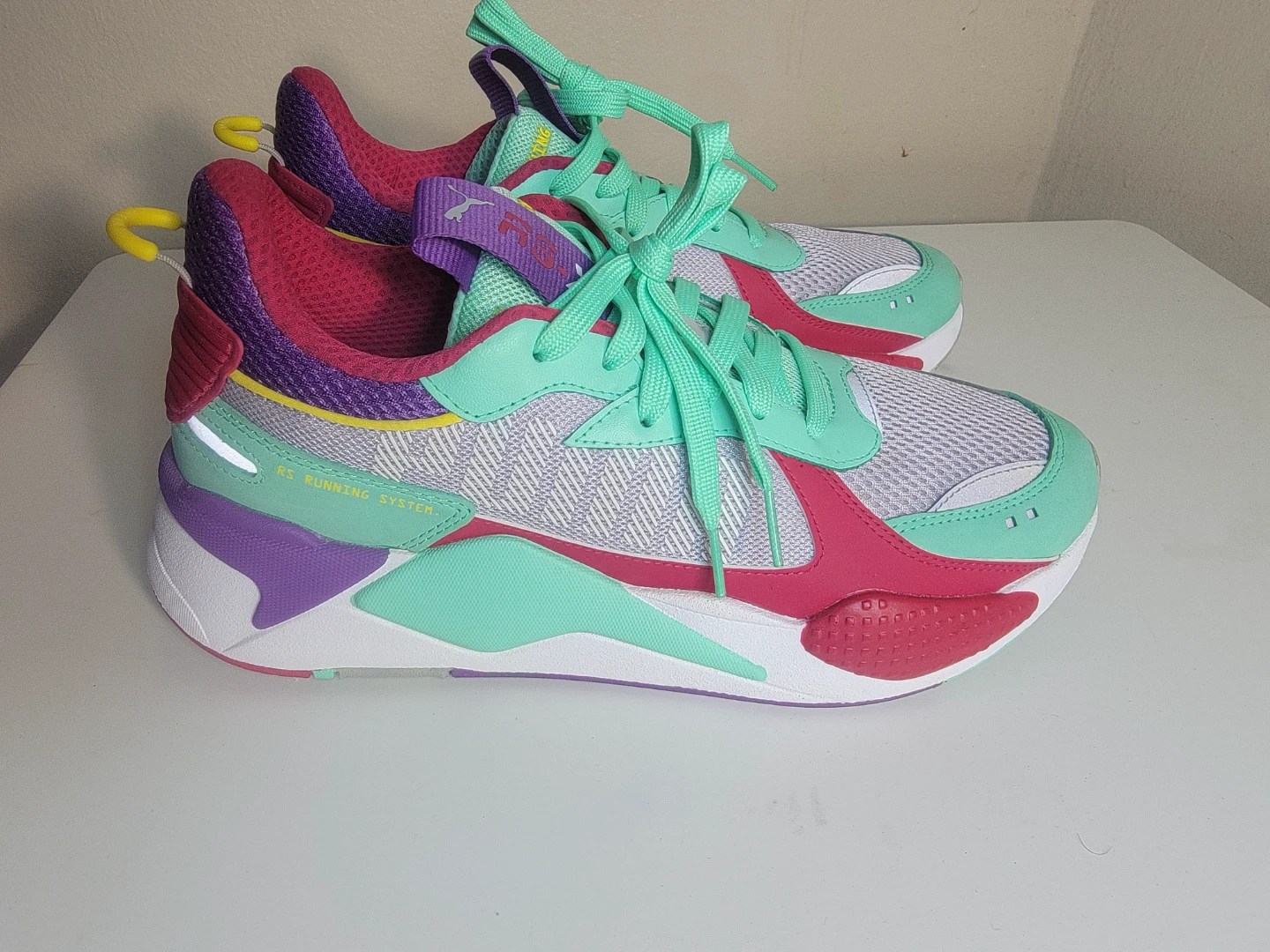 Puma RS-X Running System Sneakers