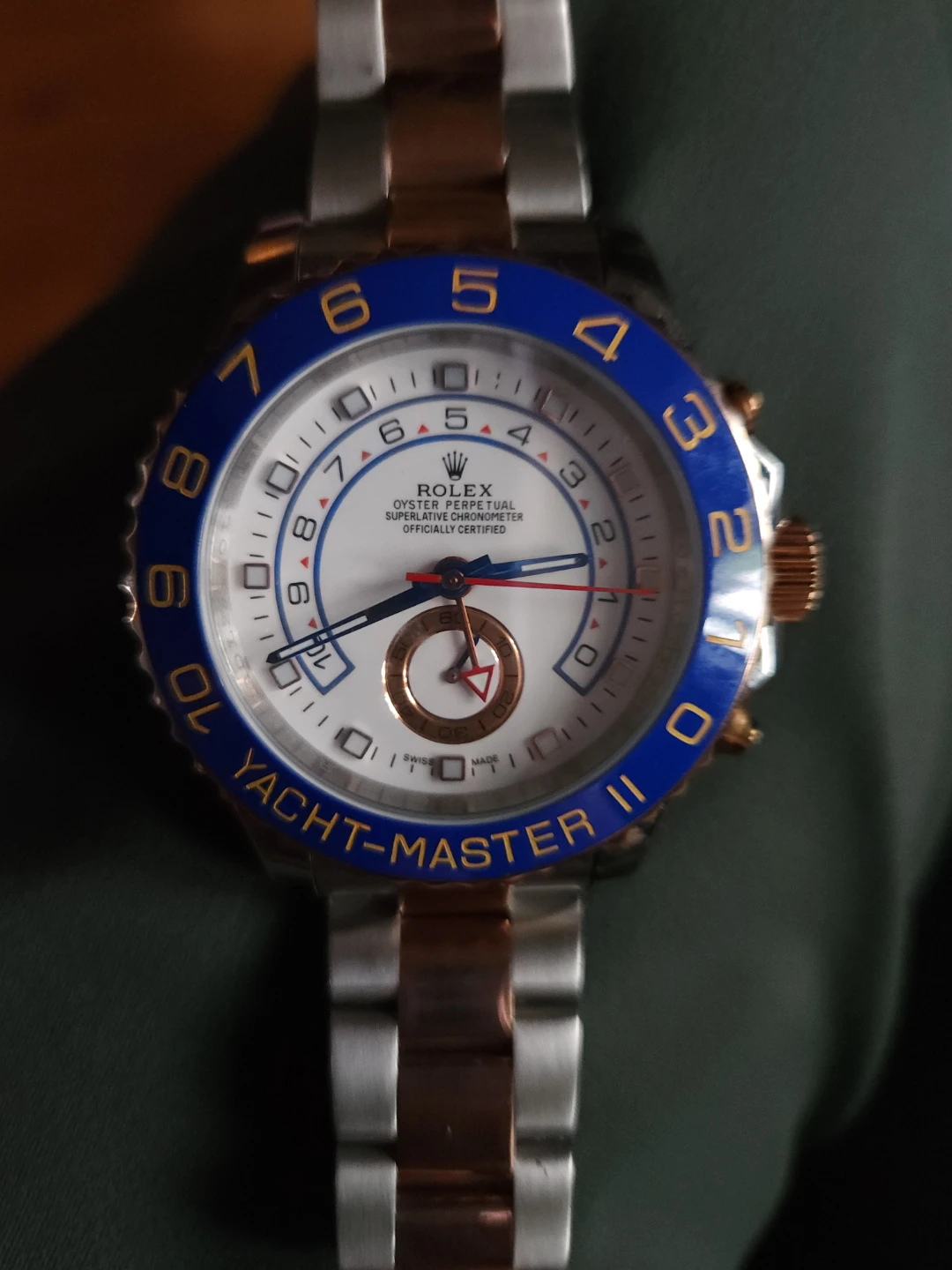 WATCHES FOR SALE!