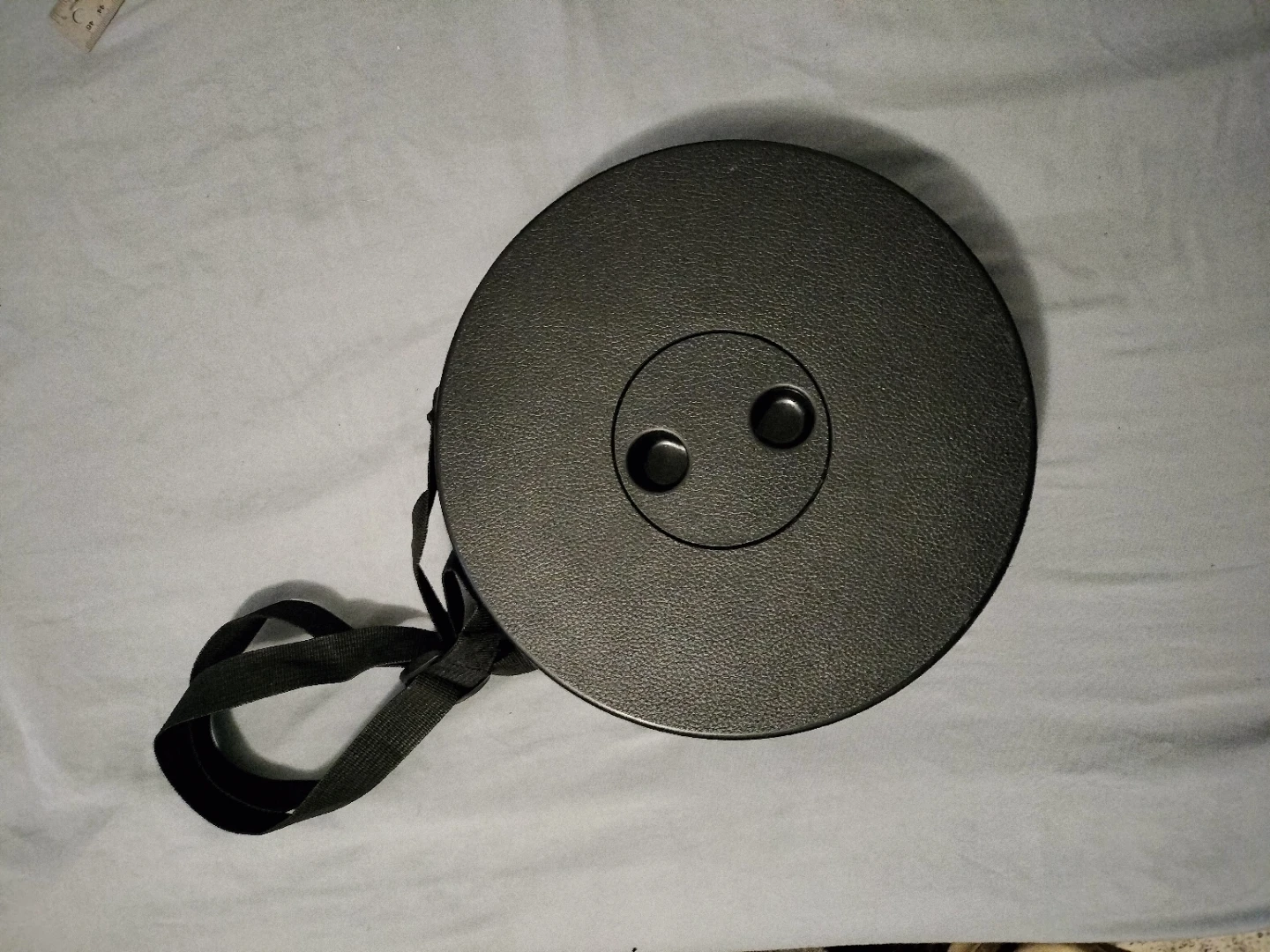 Portable Collapsible Stool