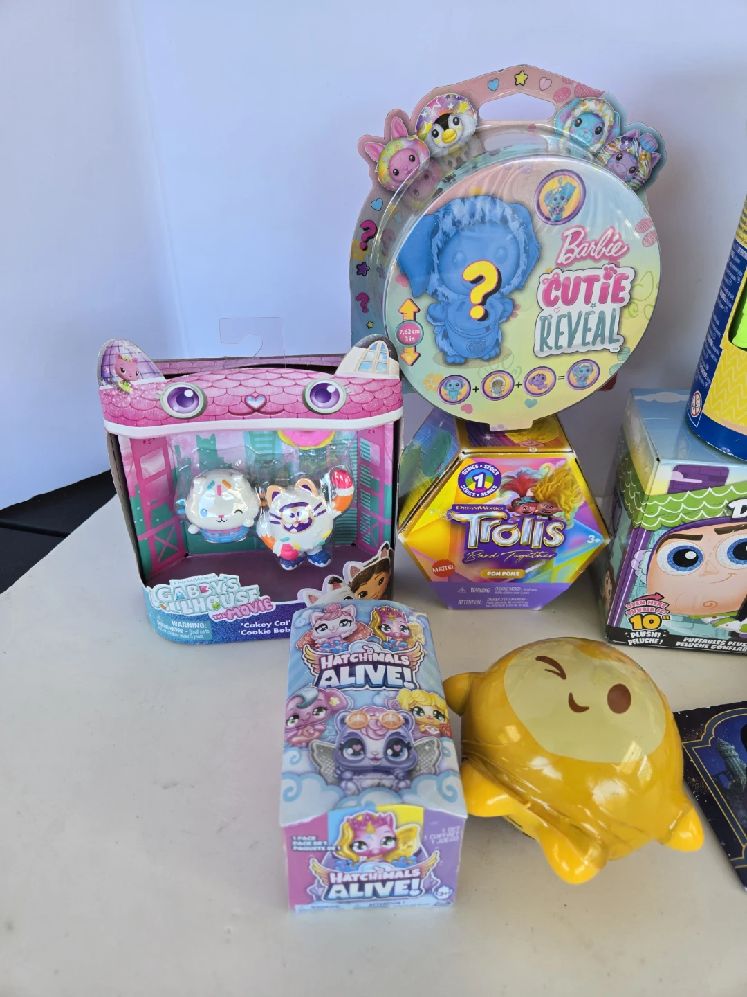 Misc brand toy lot giftable christmas - photo 3