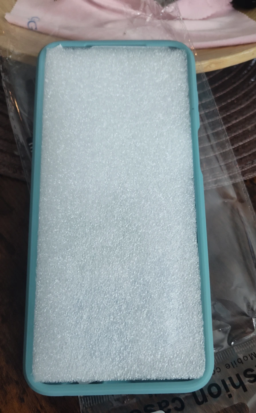 Moto Stylus 5 G Case - photo 3