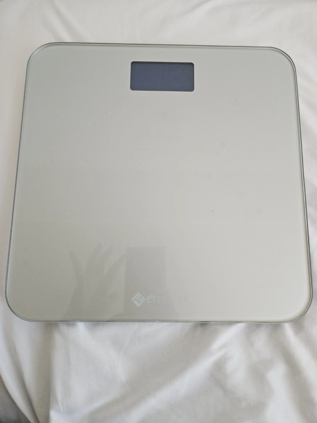 Eternity Digital Scale