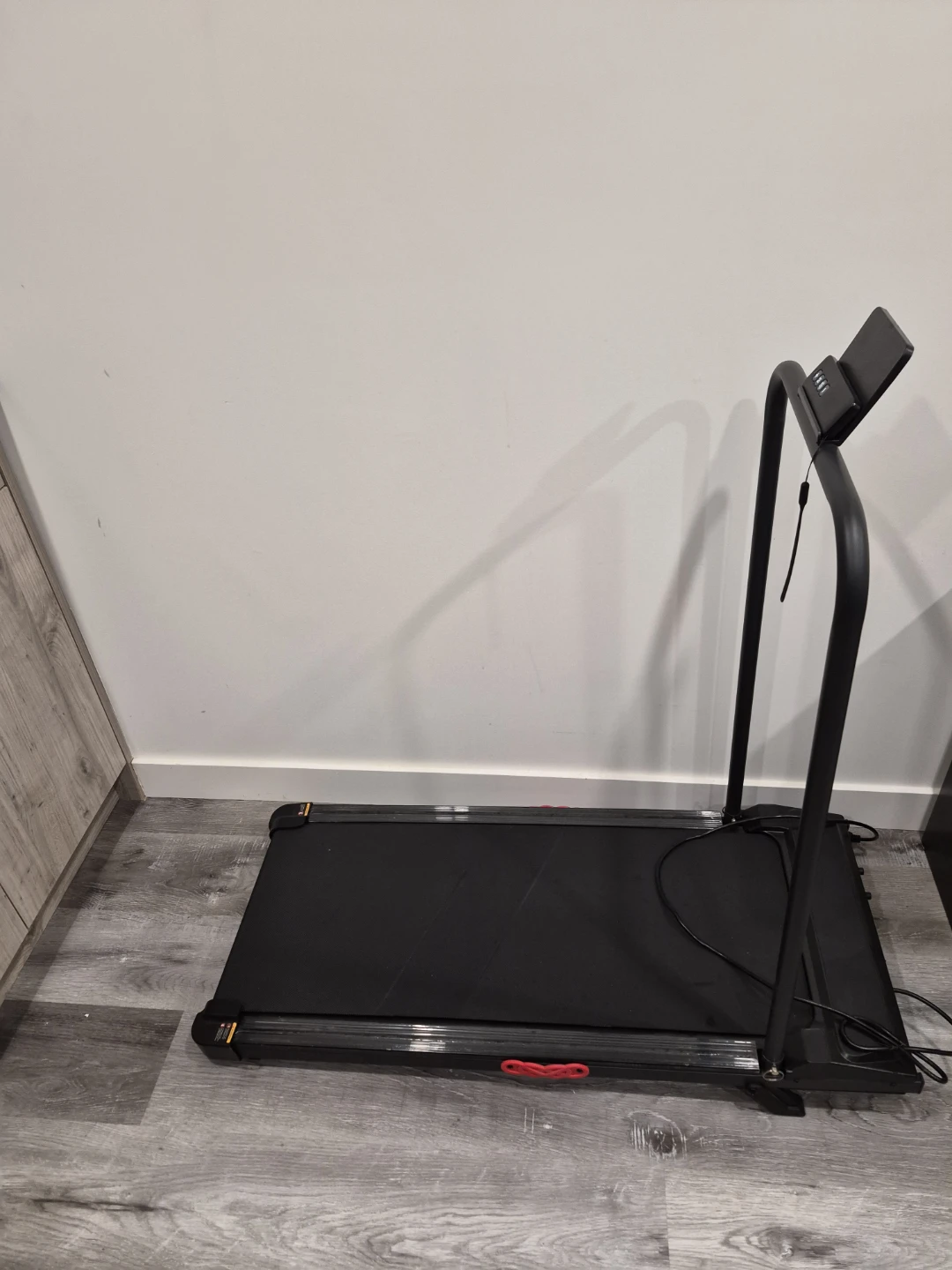 Portable Treadmill