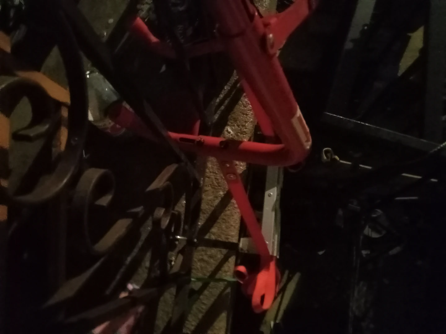 Sharewin Fire Escape Ladder - photo 3
