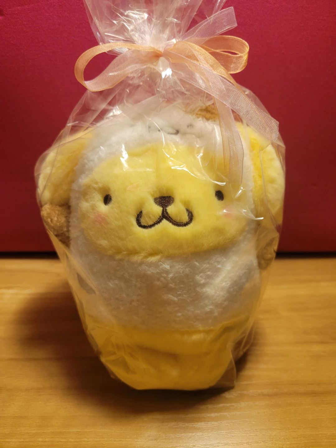 Pompompurin - Besties Series