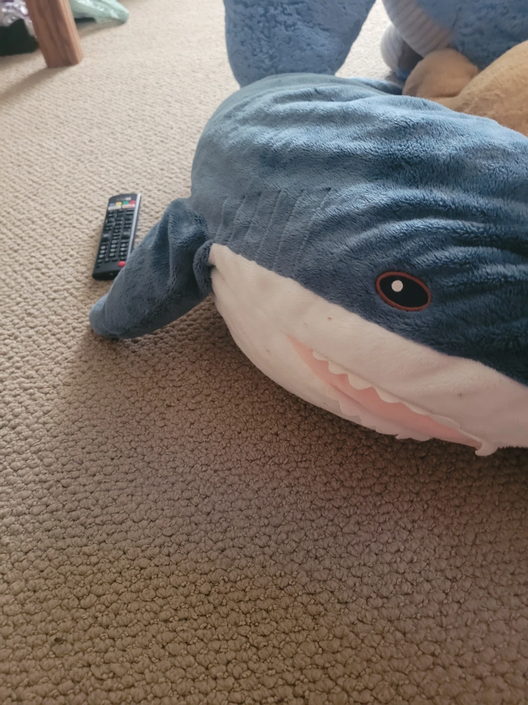 Set of 4 plush stuffed animals - photo 4