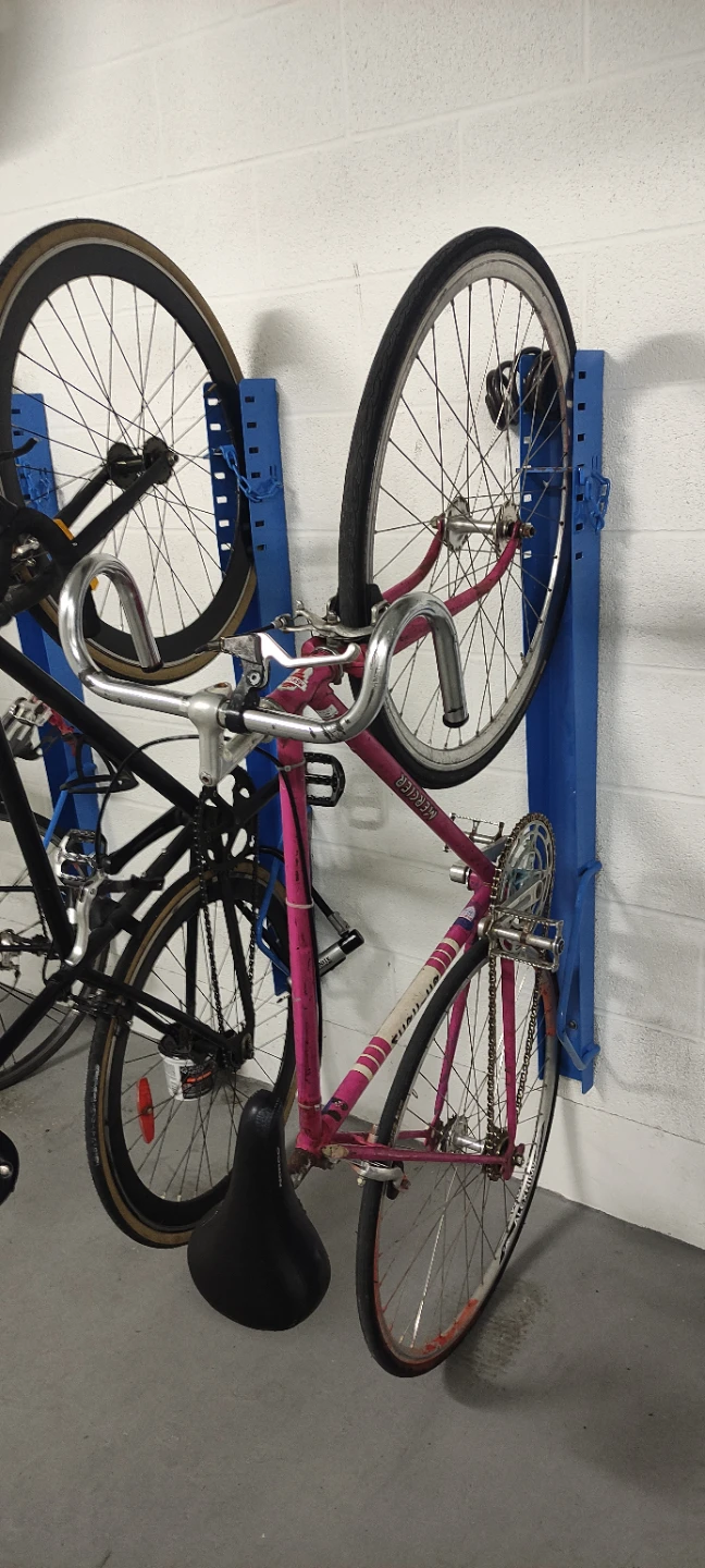 Mercier Road Bike (Brake handle needs to be attached) - photo 2
