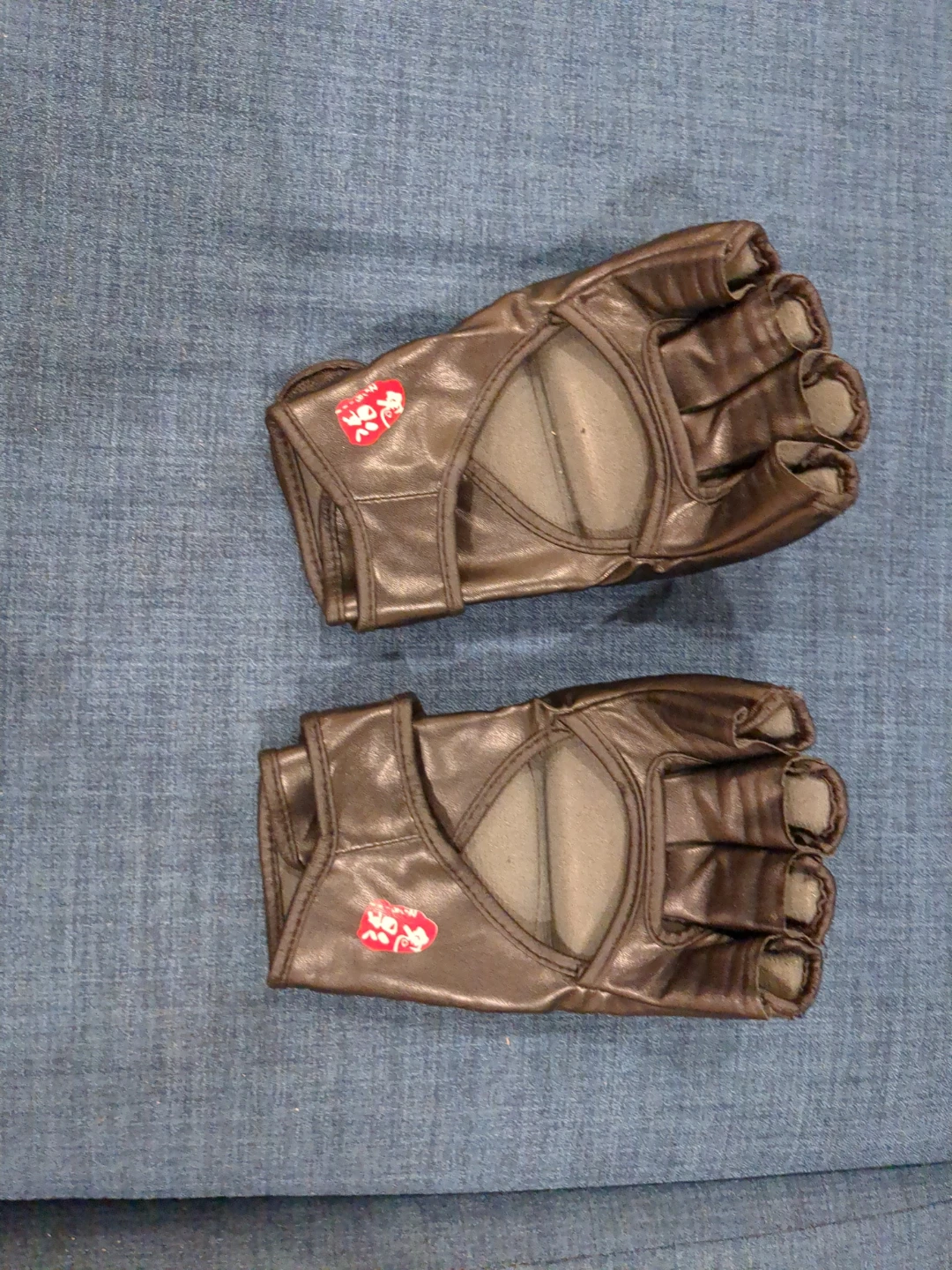 ZOOBOO MMA Gloves