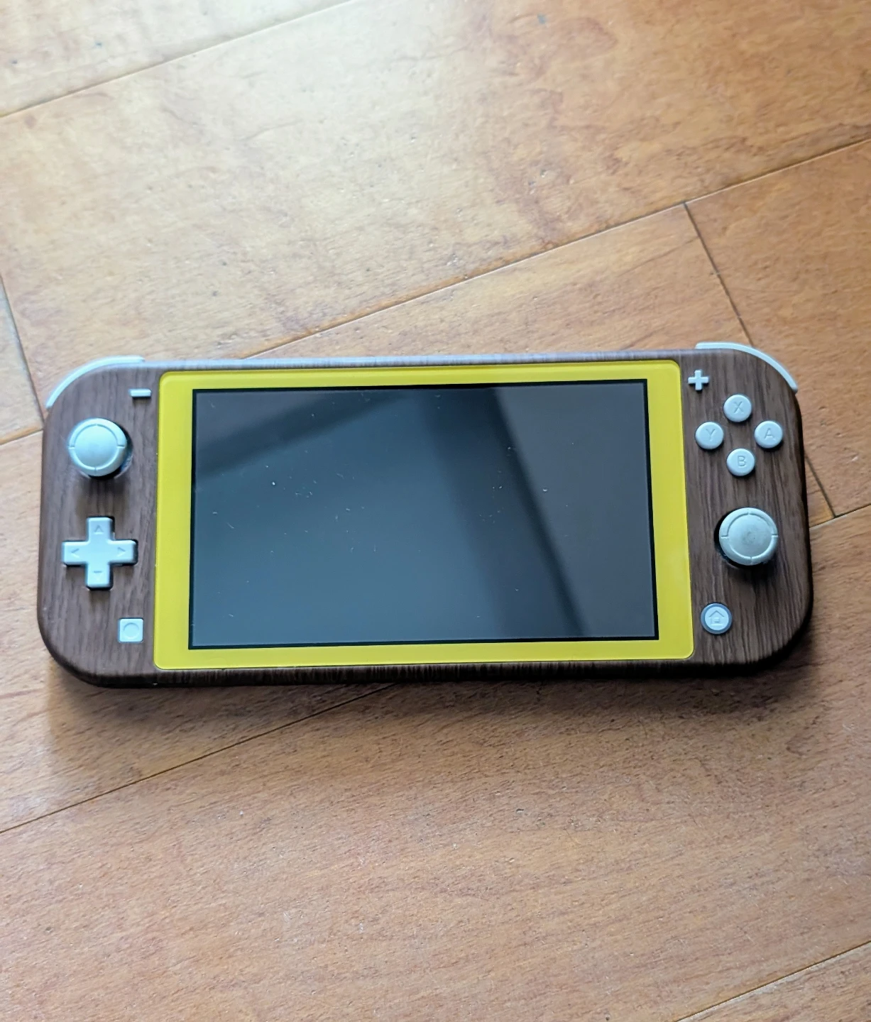 Nintendo Switch Lite Console - photo 2