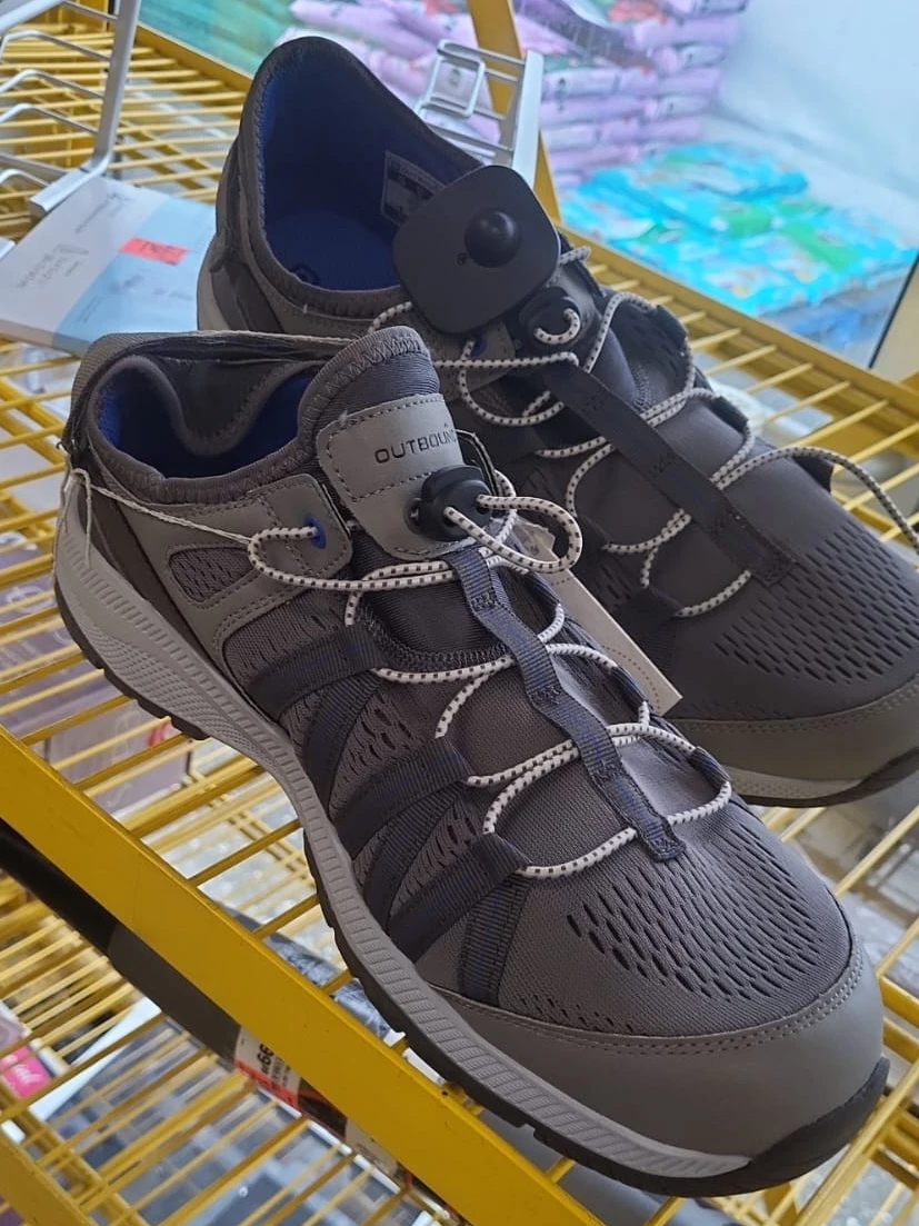 Outbound Men's Water Shoes
