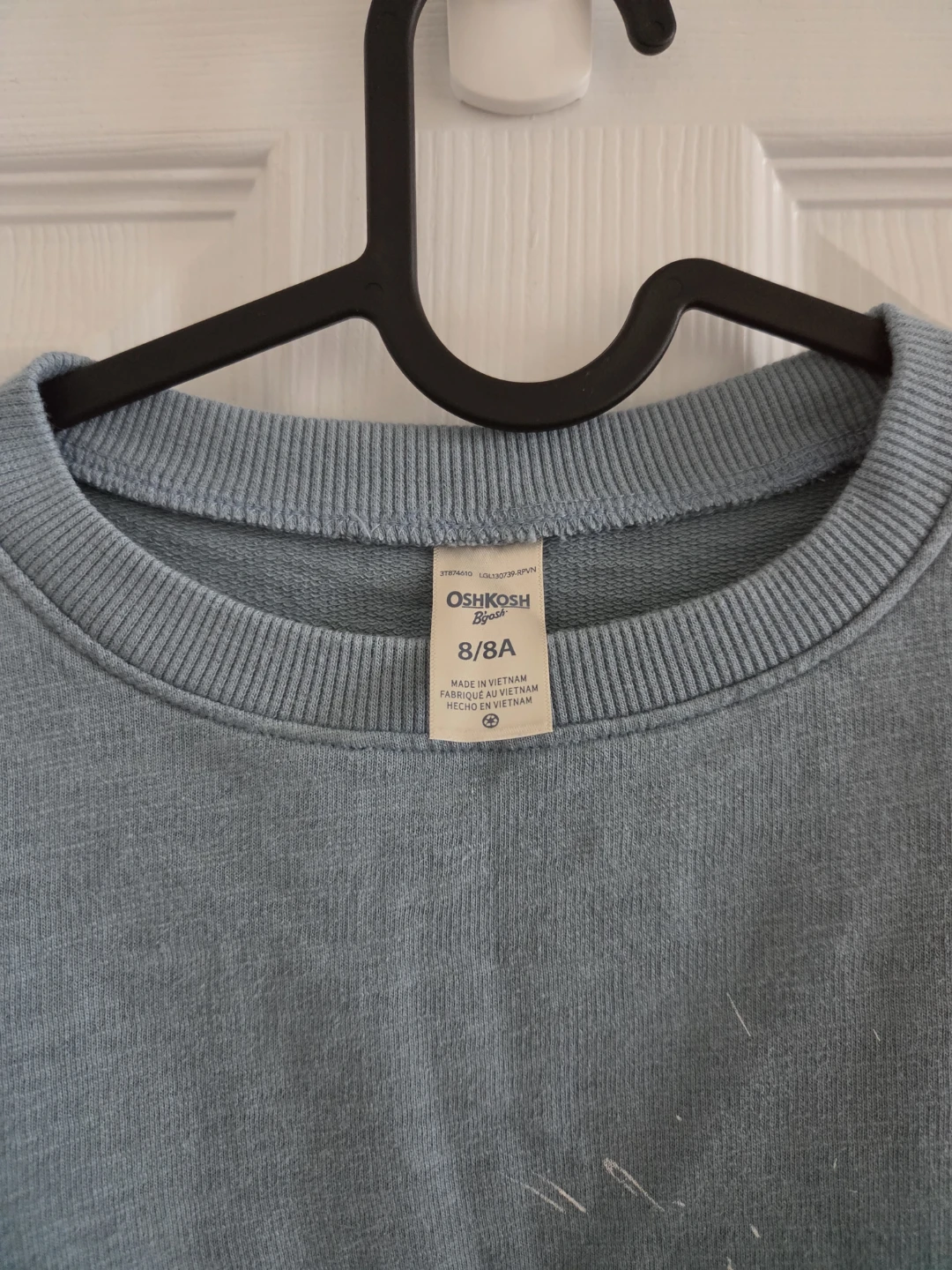 Sweatshirts/Hoodie Bundle - photo 4