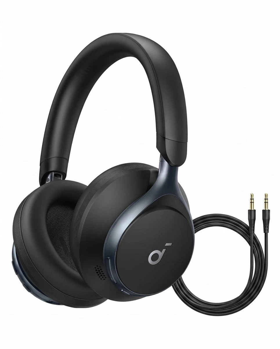 Anker Soundcore Q30 Headphones - photo 5