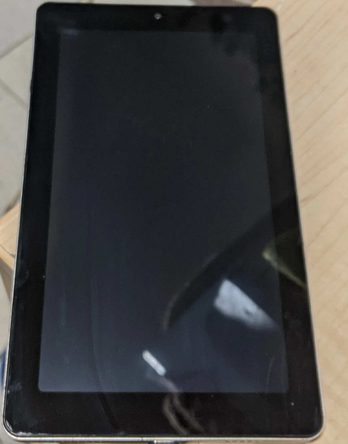 Onn. Tablet 7 inch