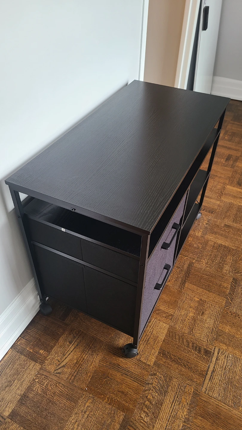 Office Organizer / Printer Stand - photo 4