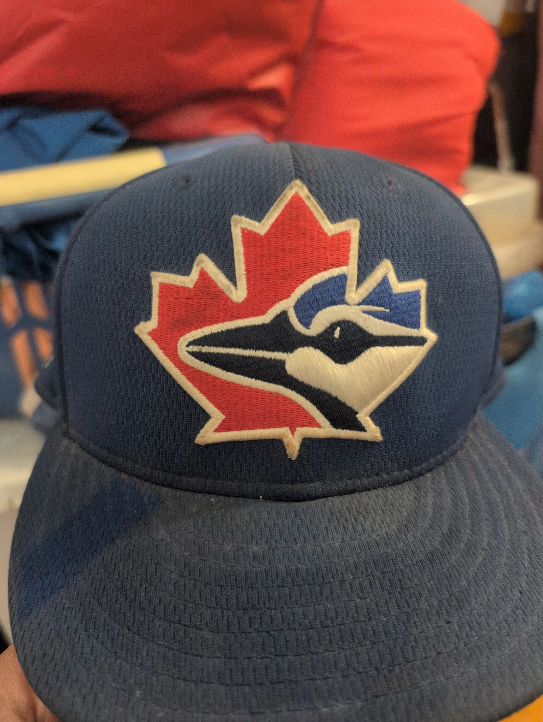 Toronto Blue Jays New Era Cap