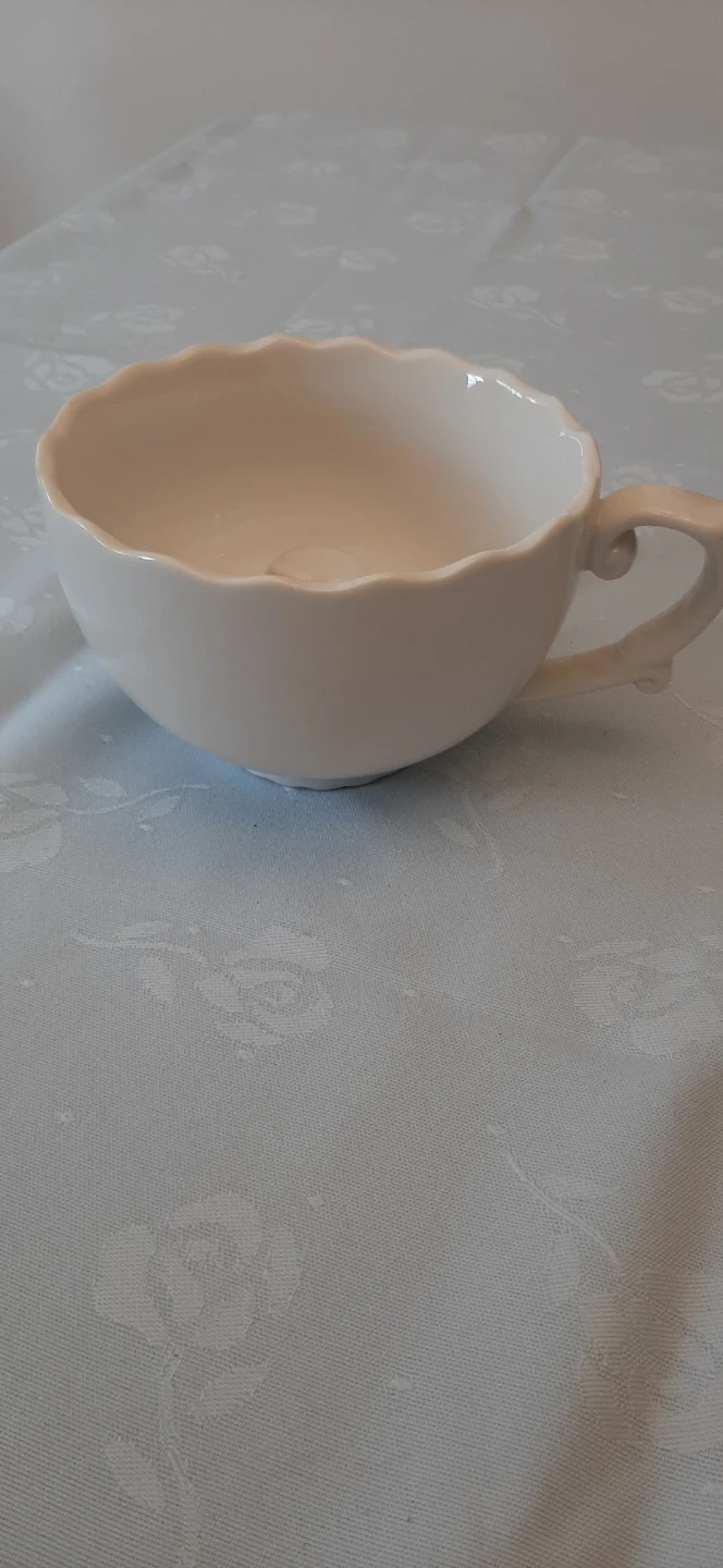 IMM Living "Hidden Animal" Amical Owl Teacup - photo 3
