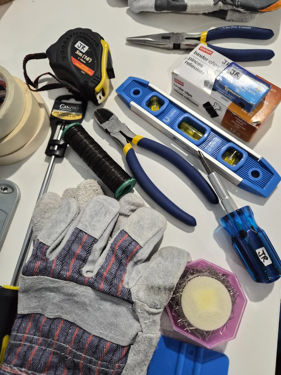 Assorted Tools & Supplies - photo 2