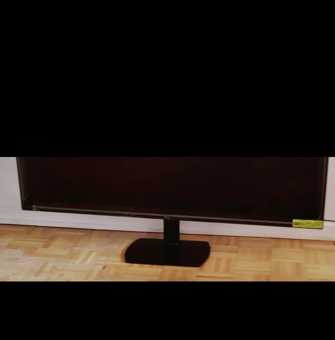 FITUEYES Universal TV Stand for 65 inch - photo 2