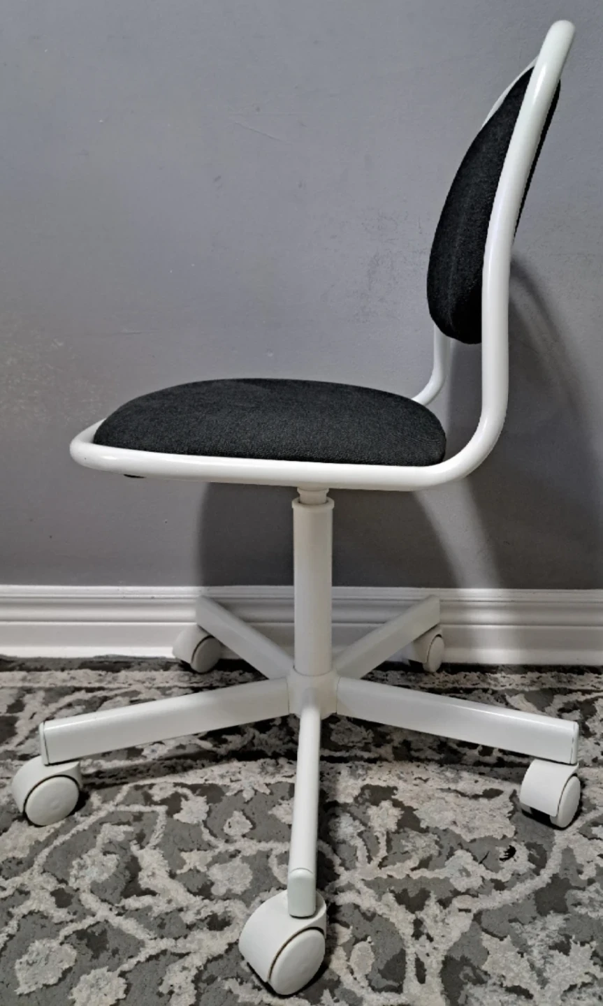 IKEA ÖRFJÄLL Desk Chair - photo 2