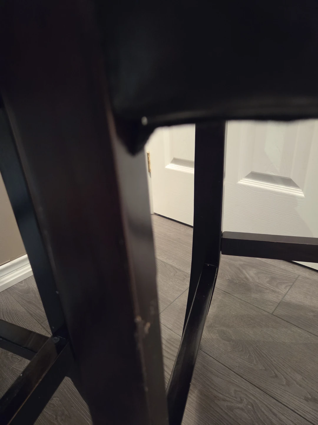 Counter Height Dining Chairs - photo 4