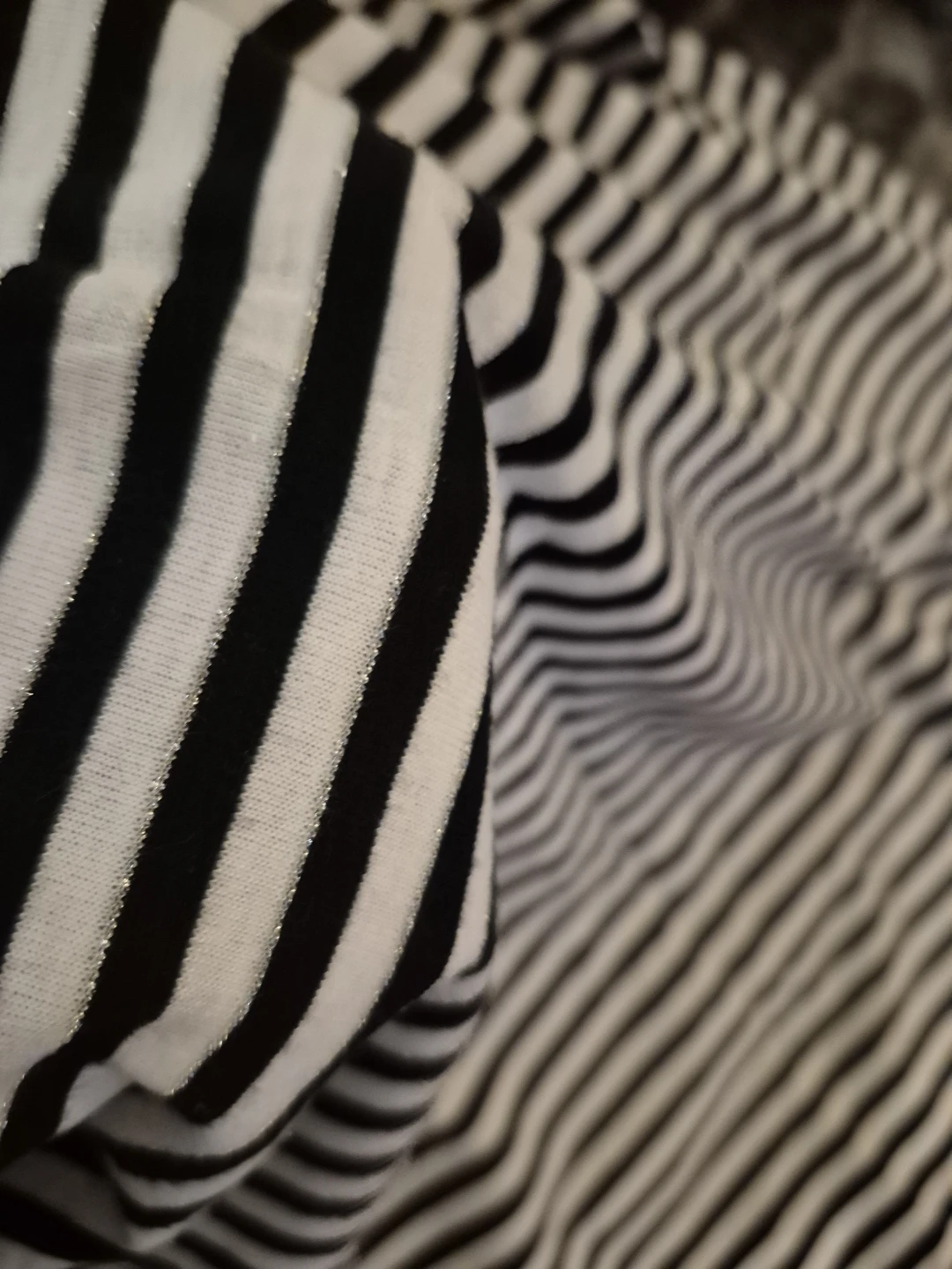 Aerie Striped Long Sleeve Top - photo 5