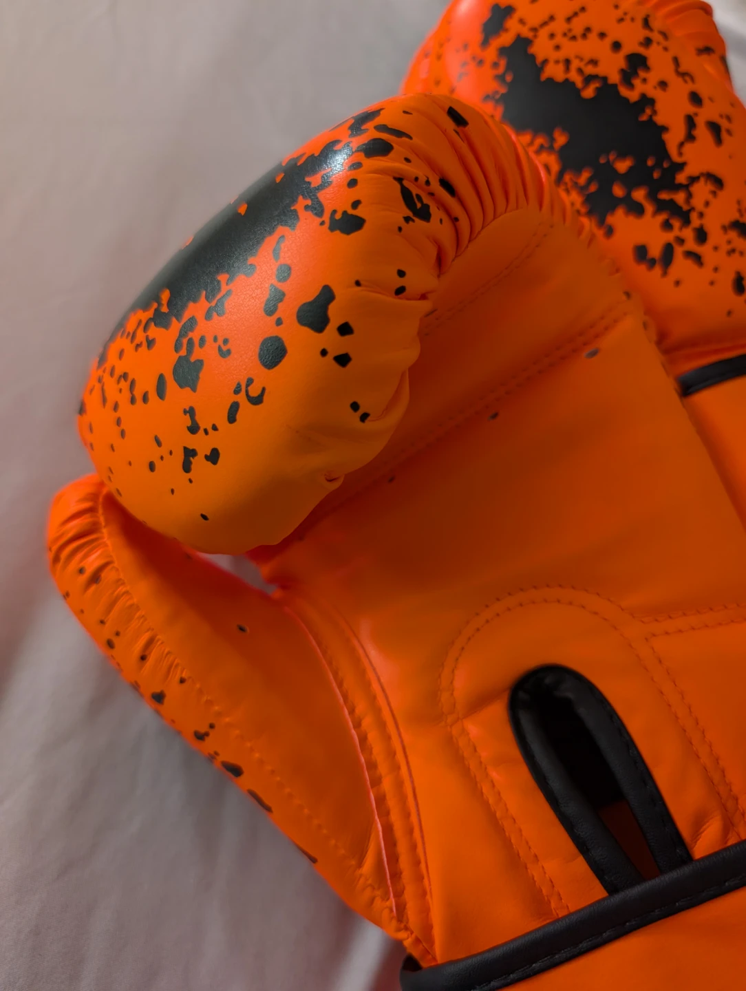 Grosee Boxing Gloves - photo 2