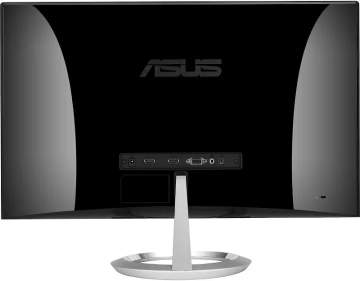 Asus MX239H 23" LED LCD MonitorAsus MX239H 23" LED LCD Monitor - photo 3
