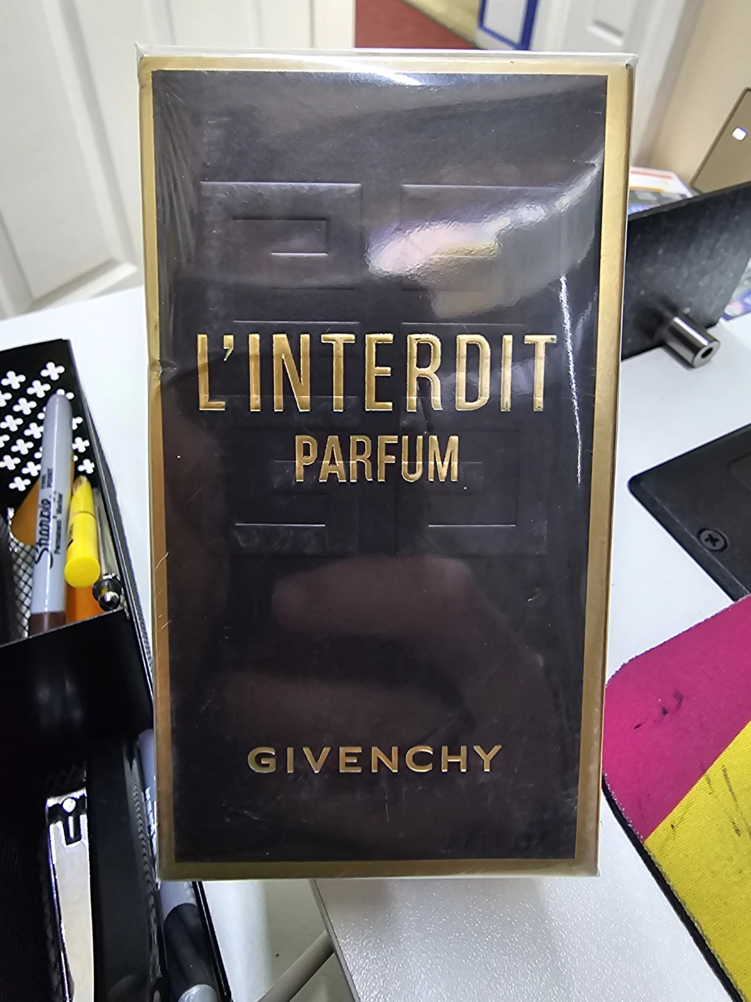 Givenchy L'Interdit Parfum