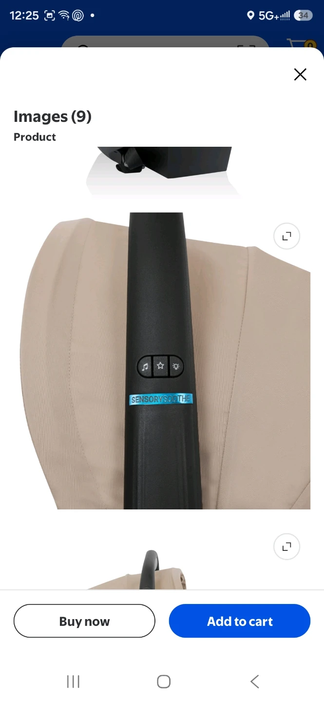 Evenflo Revolve360 Litemax NXT Car Seat