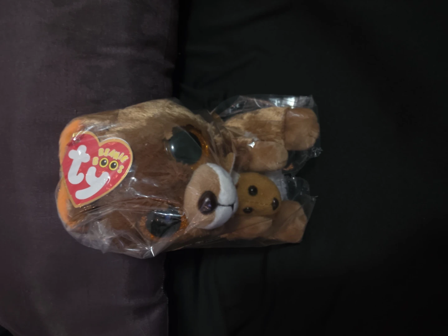 Ty Beanie Boos Plush Toy - photo 3