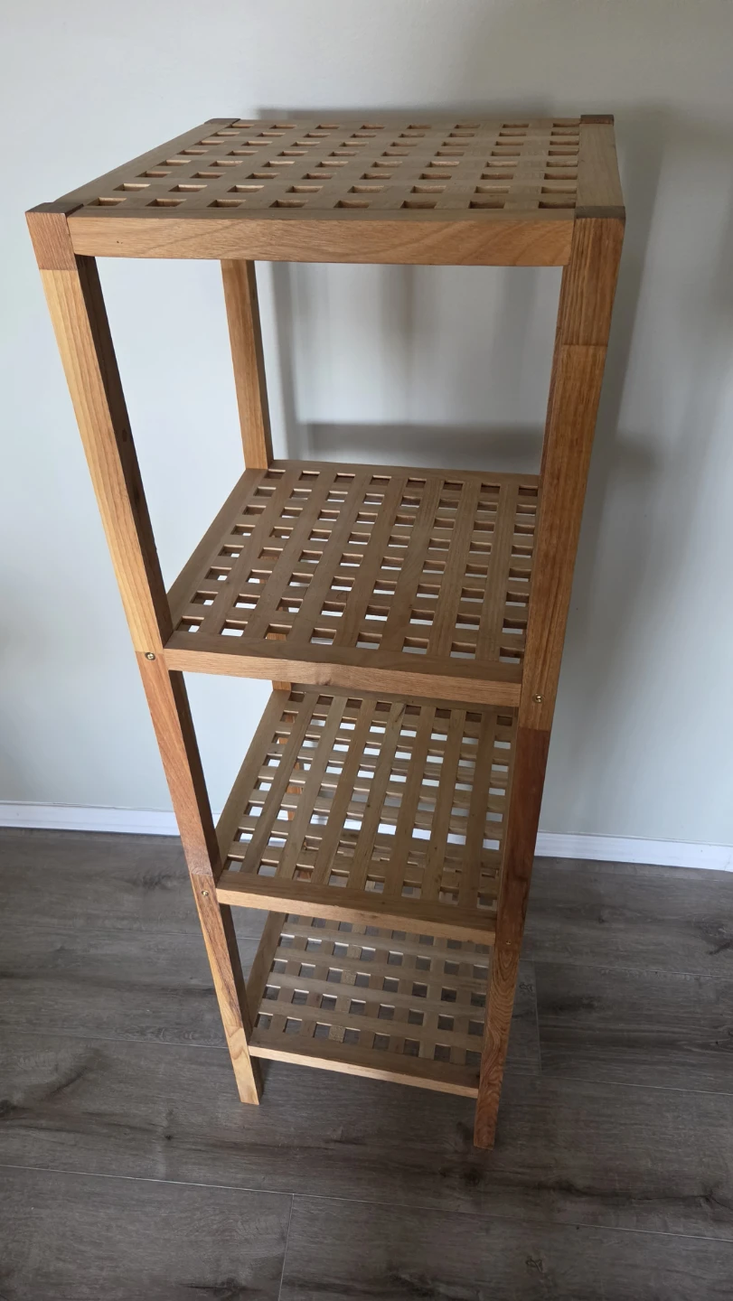 Shelving Unit