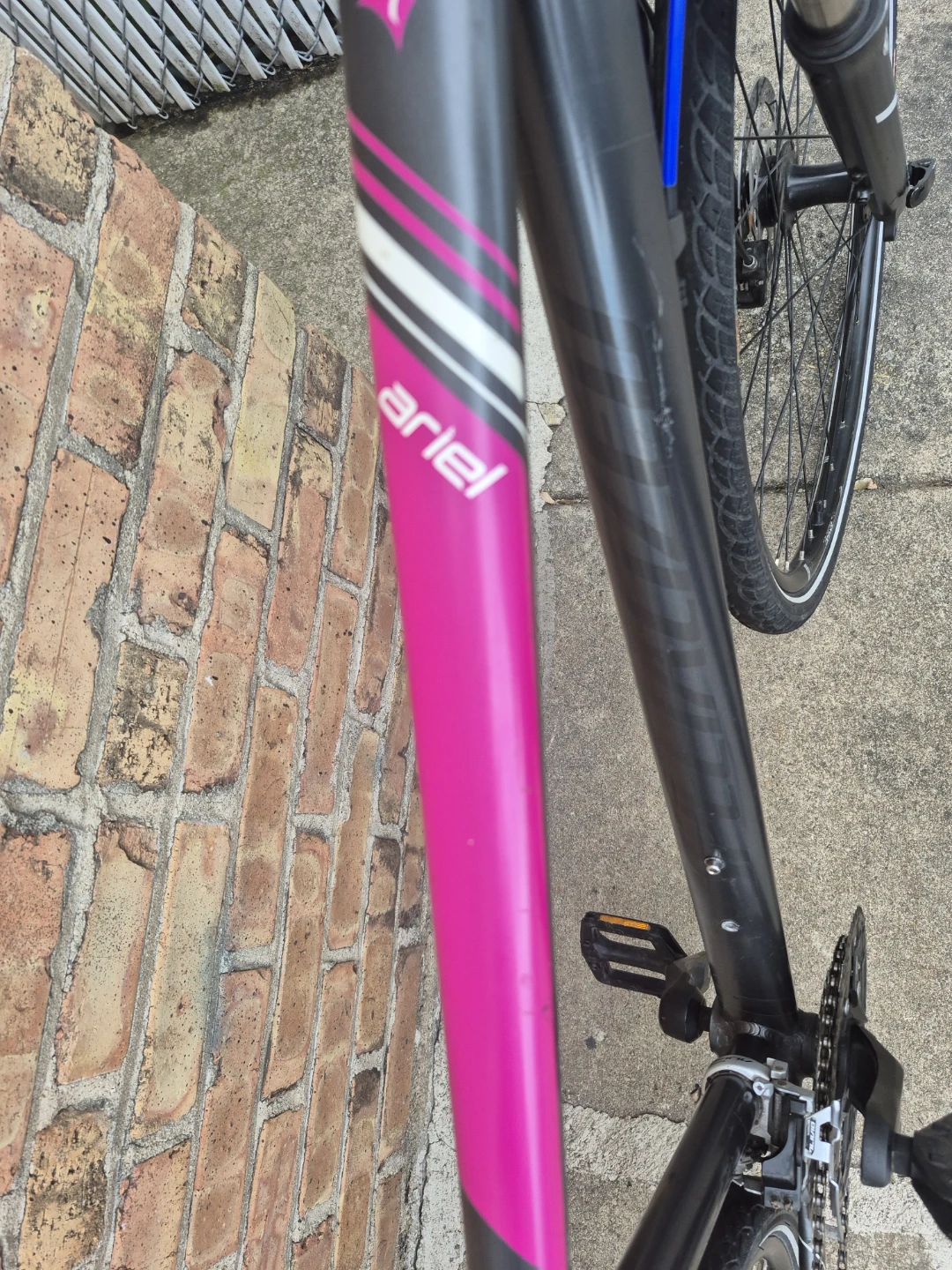 Specialized Ariel Mounta  Bike - photo 2