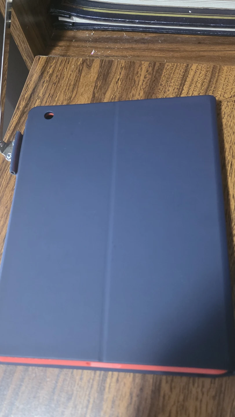 Logitech Slim Folio Keyboard Case - photo 5